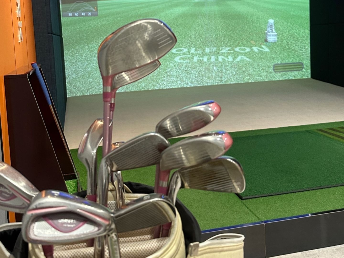 乐鱼电竞· (中国)官方网站-关于高尔夫球趣味赛，轻松享受绿茵场的信息