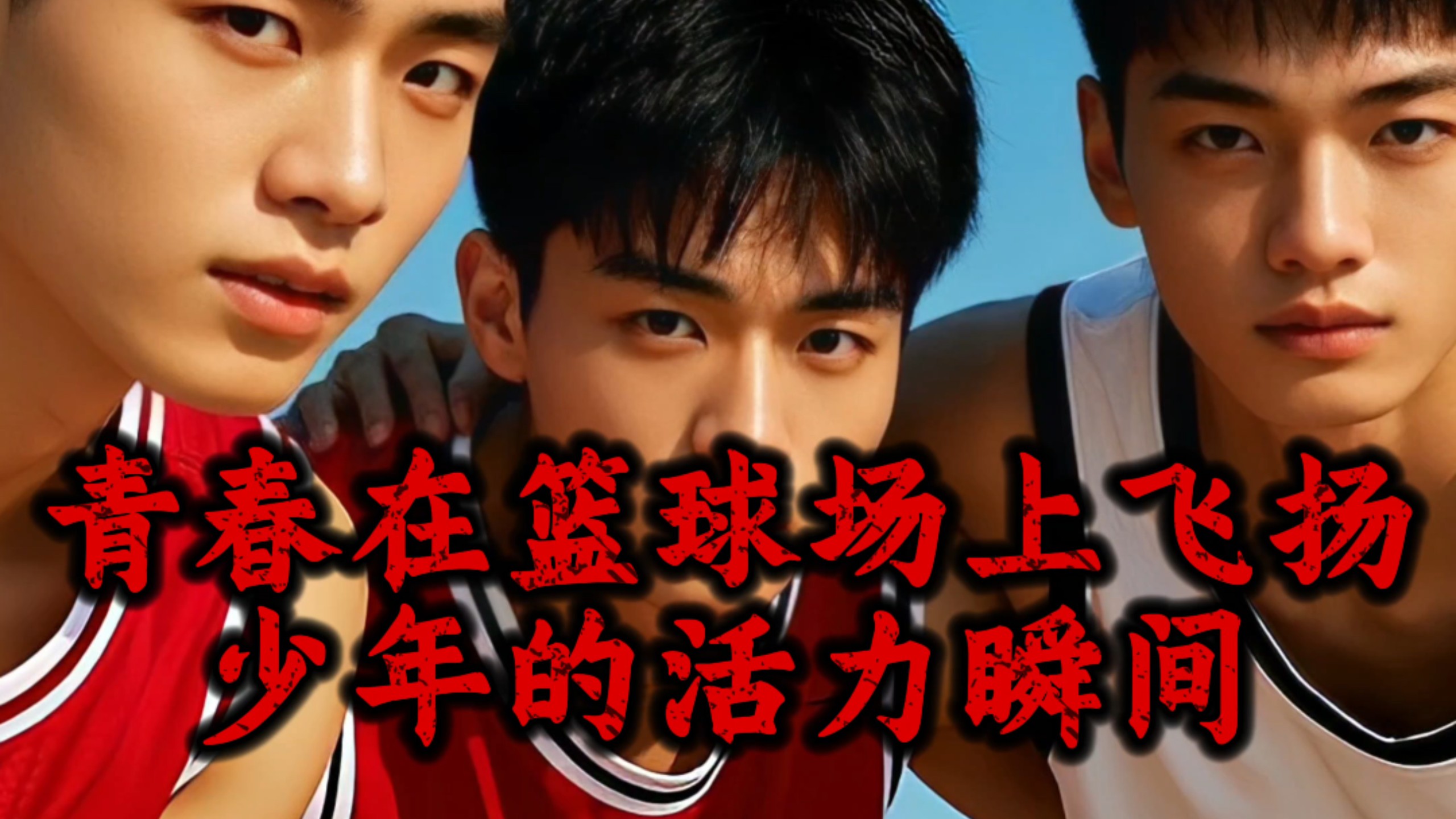 青少年“篮动青春”全国巡展引爆青训热潮