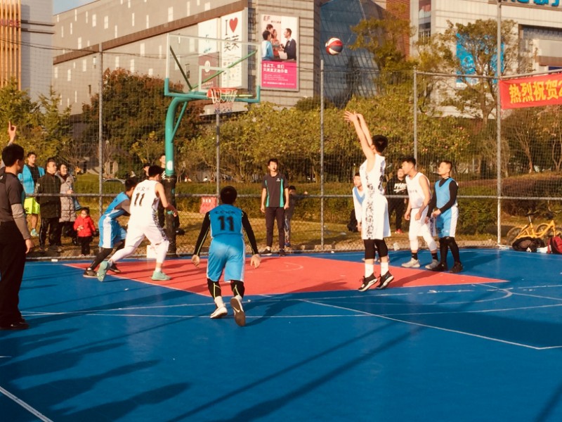 体育科技创新推动中国青少年篮球竞技水平持续跃升的简单介绍