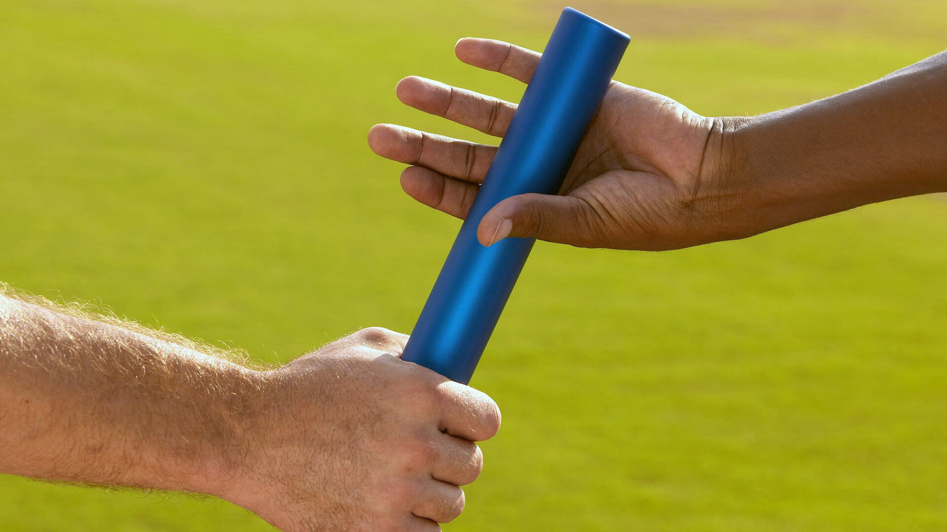 乐鱼电竞-大型城市马拉松接力赛，团队合作共创佳绩，马拉松接力比赛