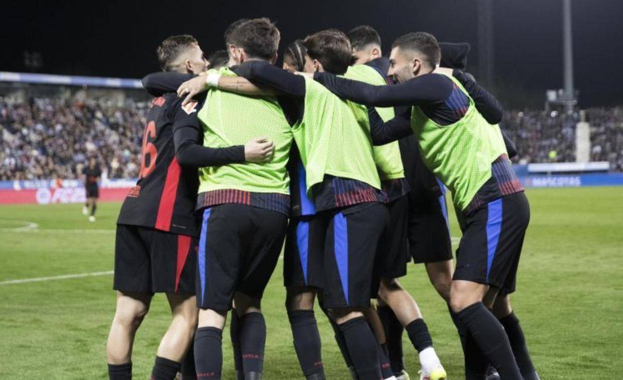 关于乐鱼体育:西甲的争冠走势：谁将脱颖而出的信息