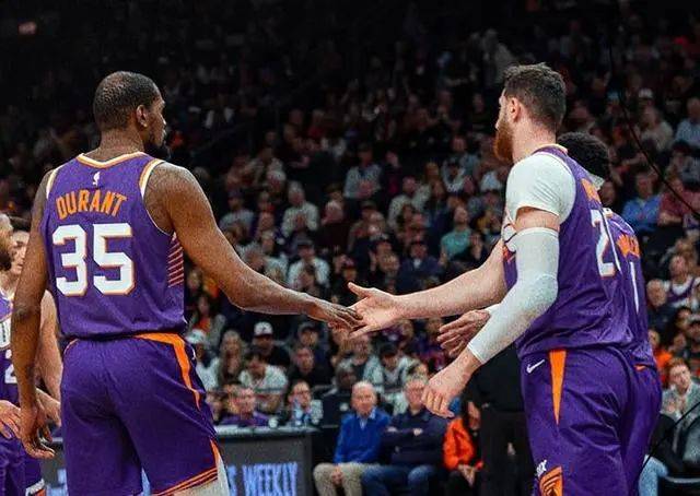 乐鱼体育：太阳队新赛季：奥科吉表示将提升快攻速度