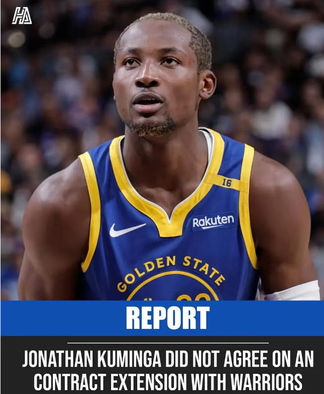 乐鱼体育：勇士队新赛季：库明加能否在新赛季获得更多机会？的简单介绍