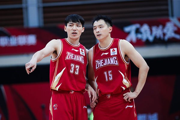 乐鱼体育：CBA常规赛最佳阵容揭晓，实至名归众望所归的简单介绍