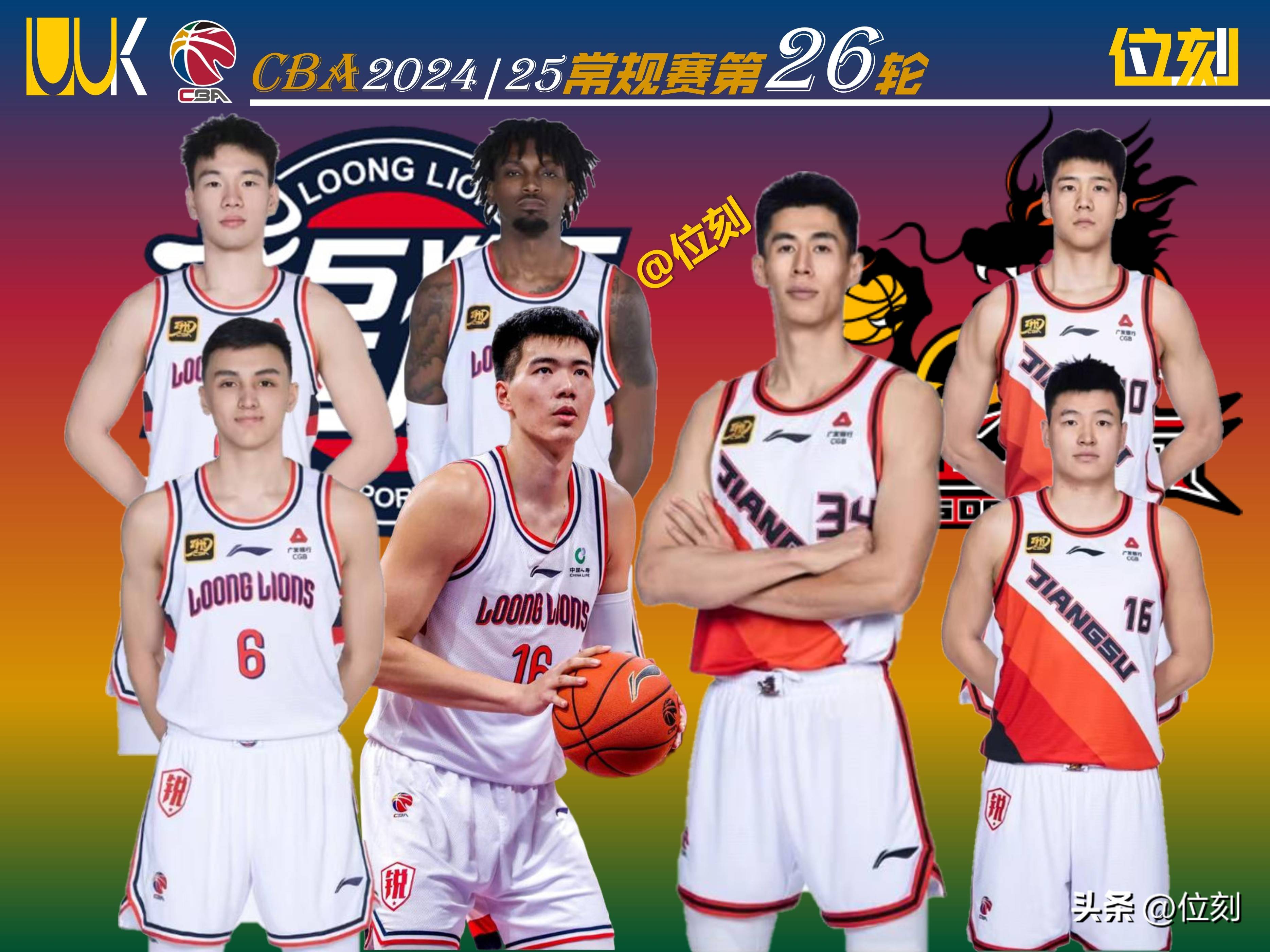 乐鱼体育：CBA外援与本土球员配合默契，提升球队实力的简单介绍