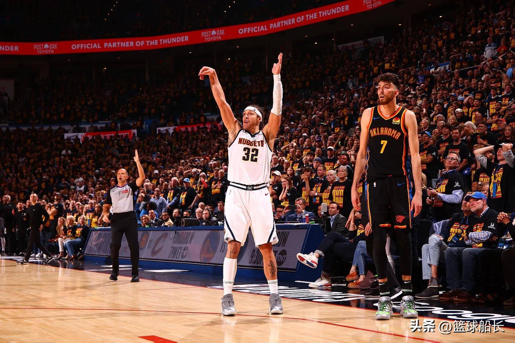 关于乐鱼体育:掘金队约基奇:如何继续统治比赛,保持统治力?的信息 关于乐鱼体育:掘金队约基奇:如何继续统治比赛,保持统治力?的信息