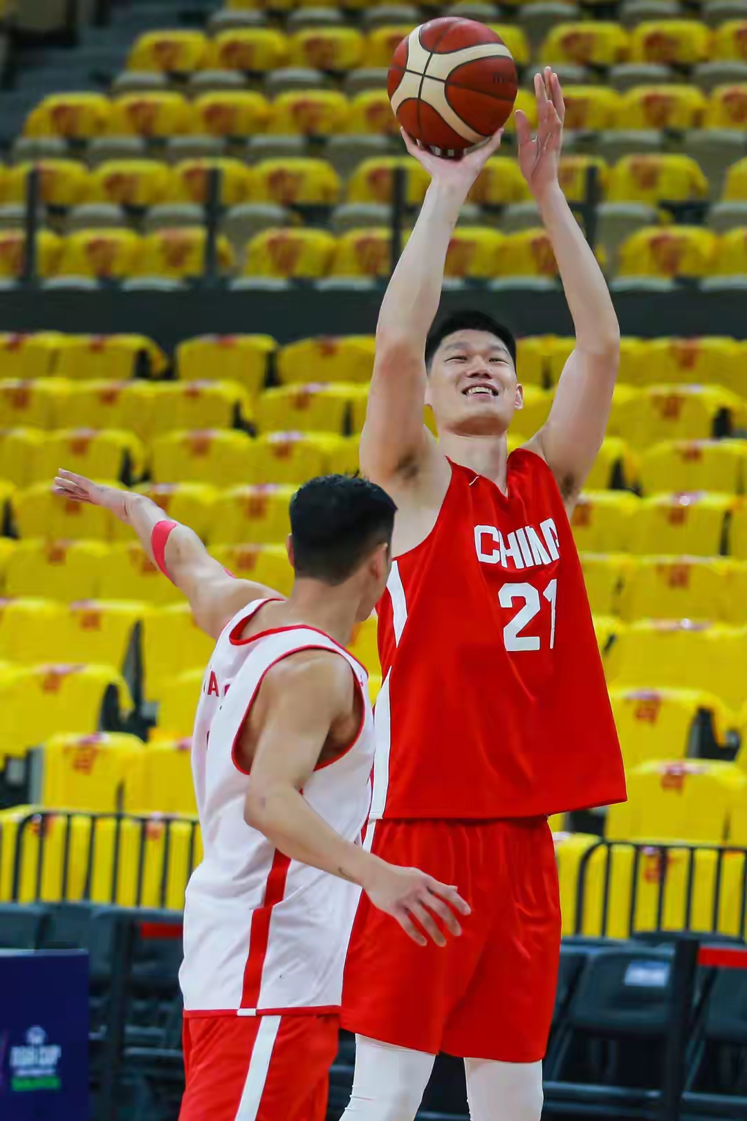 乐鱼体育:中国男篮历史上的经典配合:团队合作的典范 乐鱼体育:中国男篮历史上的经典配合:团队合作的典范