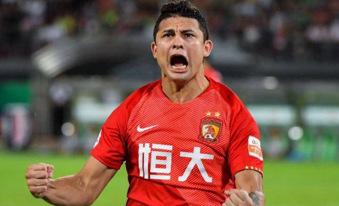 关于乐鱼体育:归化球员艾克森“带不动”？球迷：还是中国足球“扶不起的阿斗”？的信息